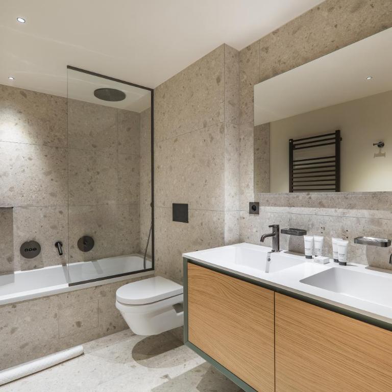 Kangto by Alpine Resorts - Apartment - auf 2 Etagen - 13