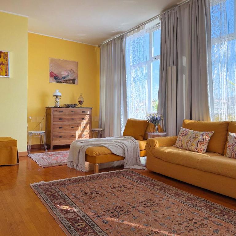 Homeby - Belsito Terrace - Appartamento - 6