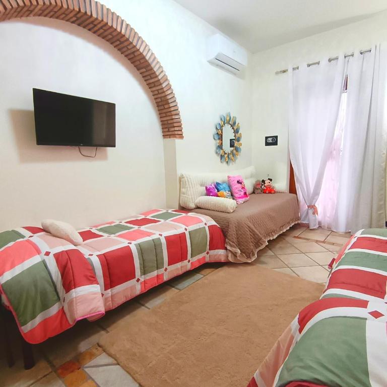 Casa Acquabianca - Appartamento con 2 Camere da Letto - 3