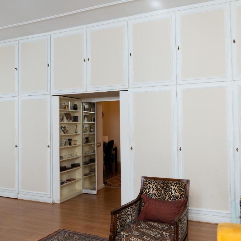 Suite Borghese 42 - Appartamento con 1 Camera da Letto - 21