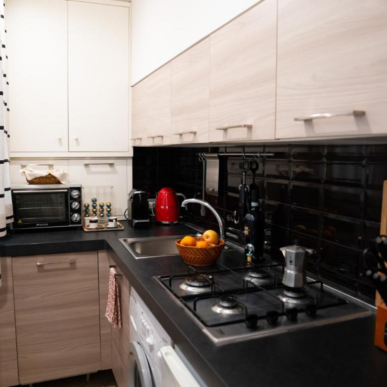 Suite Borghese 42 - Appartamento con 1 Camera da Letto - 32