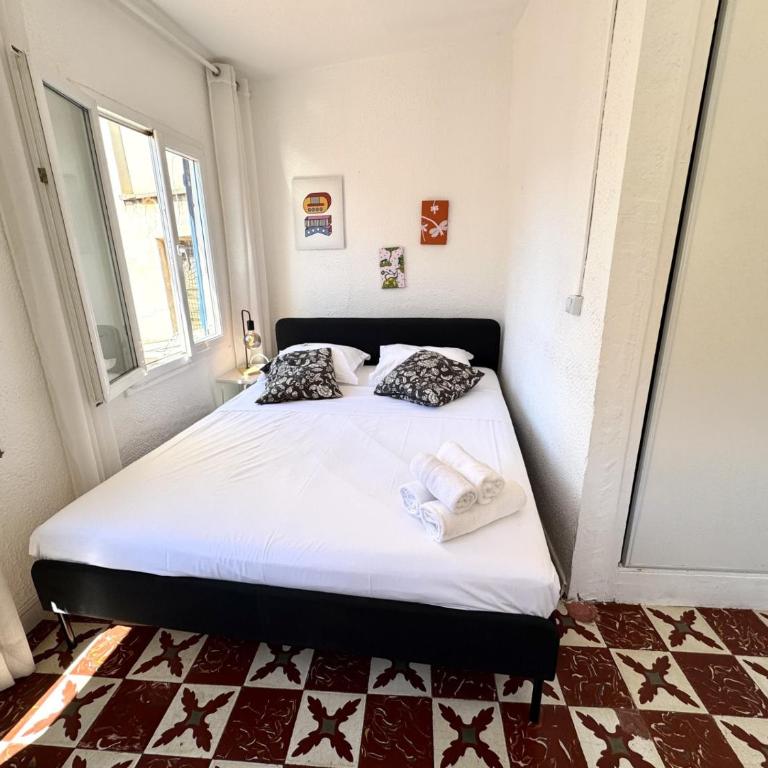 VIEUX NICE VISTA AP4503 by Riviera Holiday Homes - Studio - 4
