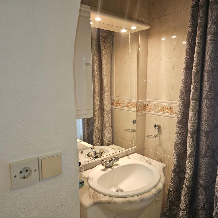 B&B Villa Gran Vista - Standard Double Room - 1