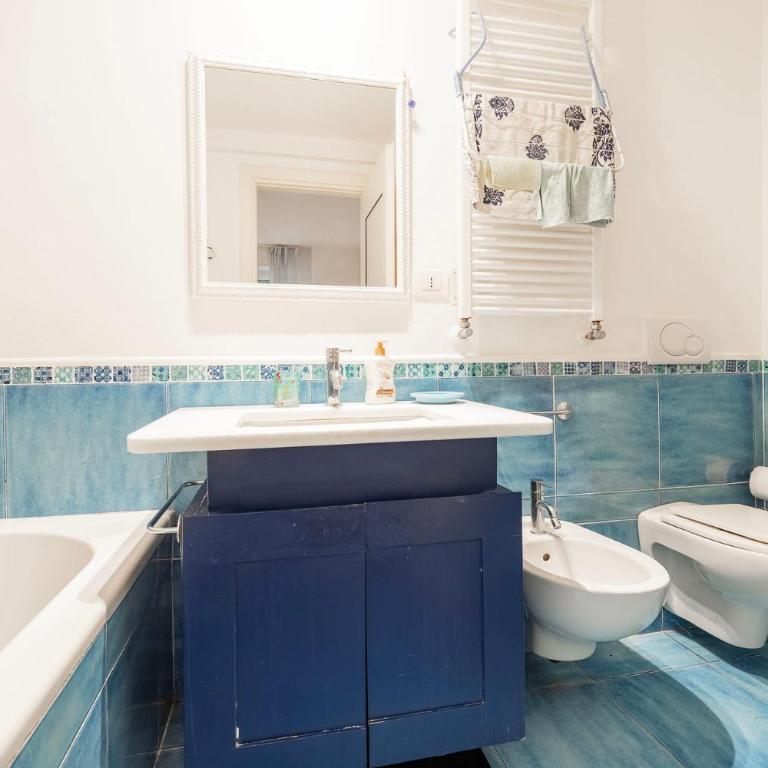 Casa Marchelli - Apartamento de 3 dormitorios - 22