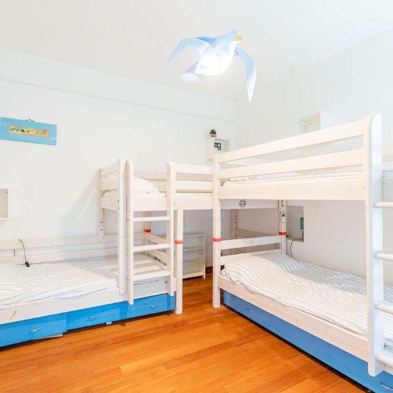 Casa Marchelli - Apartamento de 3 dormitorios - 16