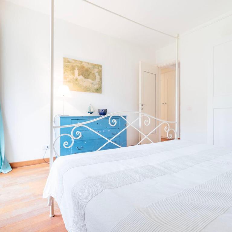 Casa Marchelli - Apartamento de 3 dormitorios - 21