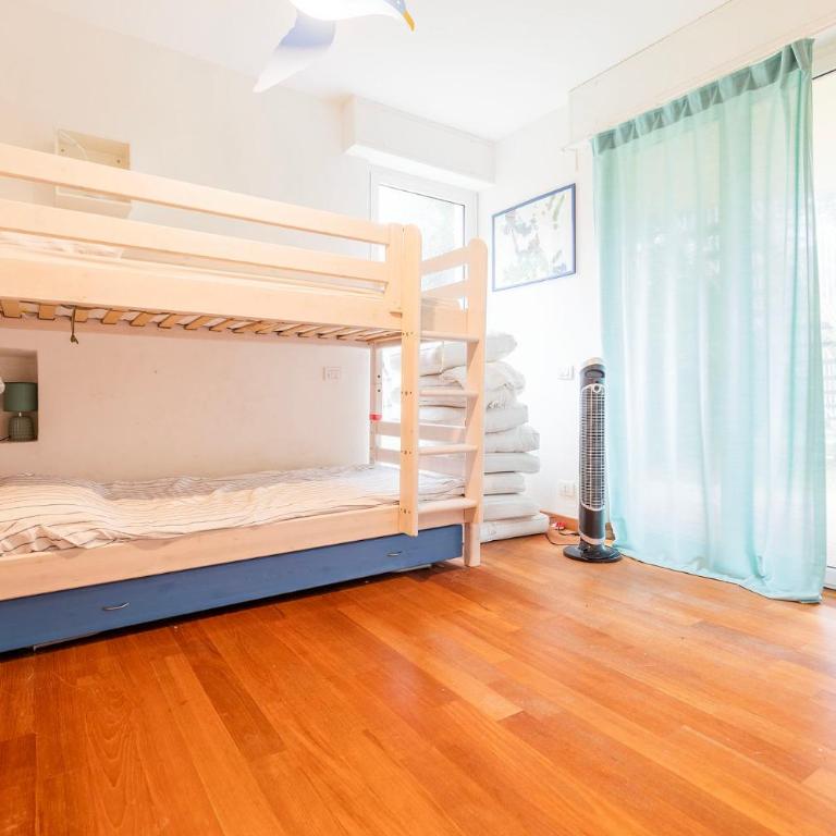 Casa Marchelli - Apartamento de 3 dormitorios - 12
