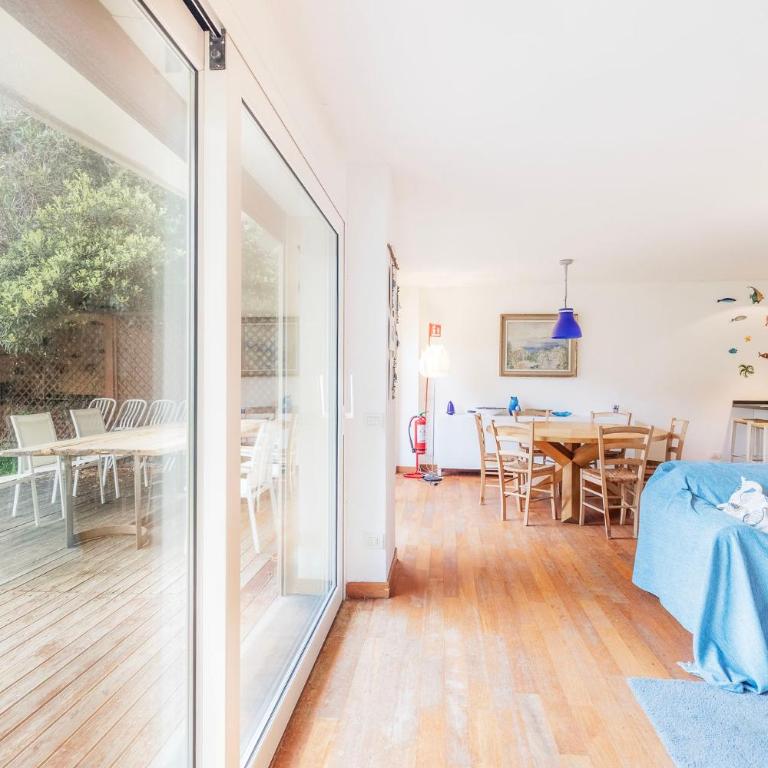 Casa Marchelli - Apartamento de 3 dormitorios - 2