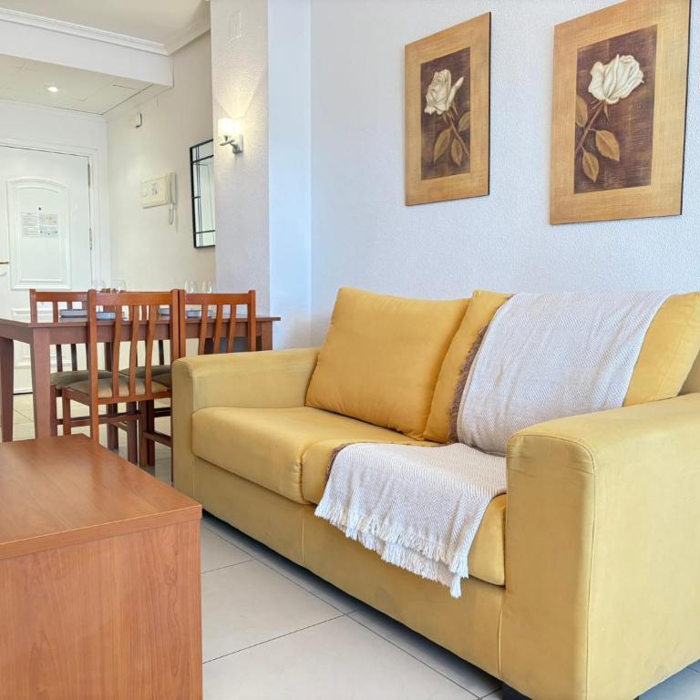ACV - Vistamar II-1ª linea planta 3 sur 2 - Appartamento con 2 Camere da Letto - 15