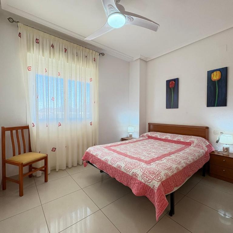 ACV - Vistamar II-1ª linea planta 3 sur 2 - Appartamento con 2 Camere da Letto - 24