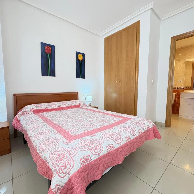 ACV - Vistamar II-1ª linea planta 3 sur 2 - Appartamento con 2 Camere da Letto - 23