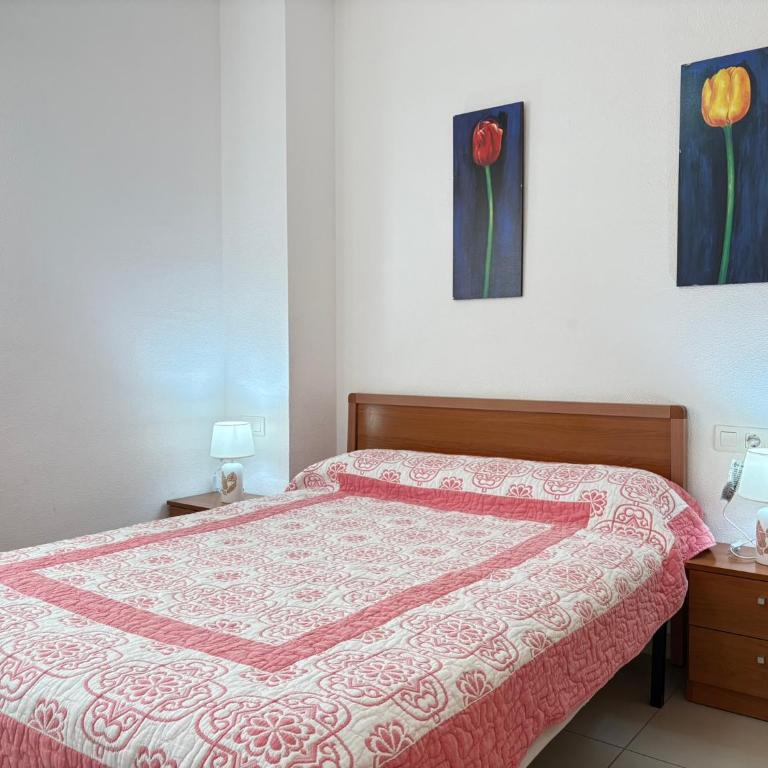 ACV - Vistamar II-1ª linea planta 3 sur 2 - Appartamento con 2 Camere da Letto - 22