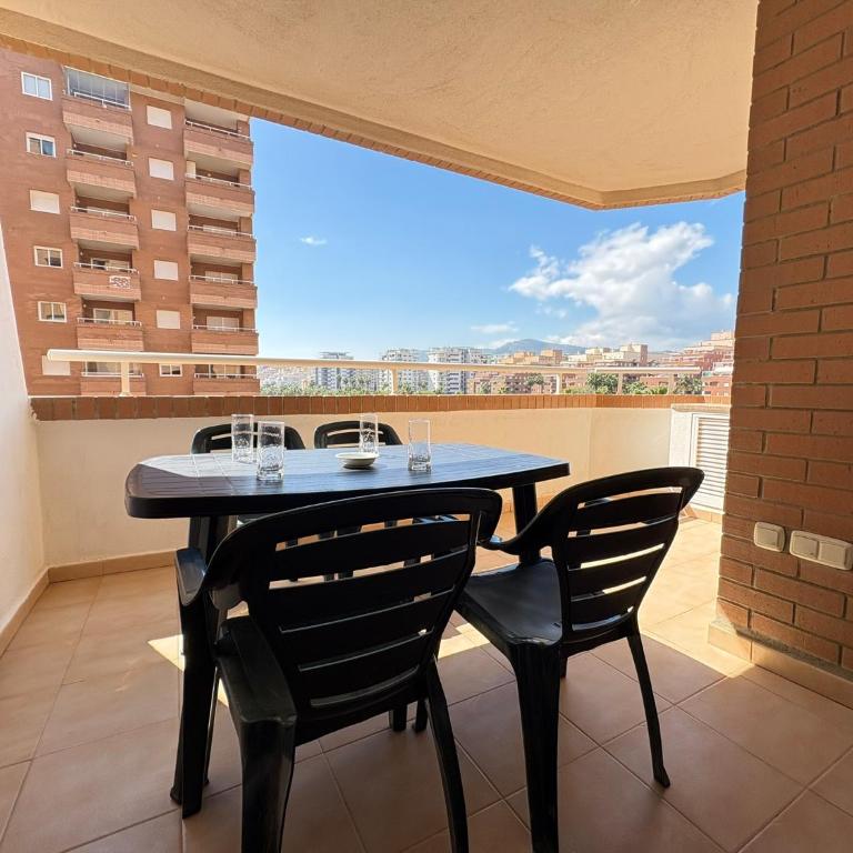 ACV - Vistamar II-1ª linea planta 3 sur 2 - Appartamento con 2 Camere da Letto - 13