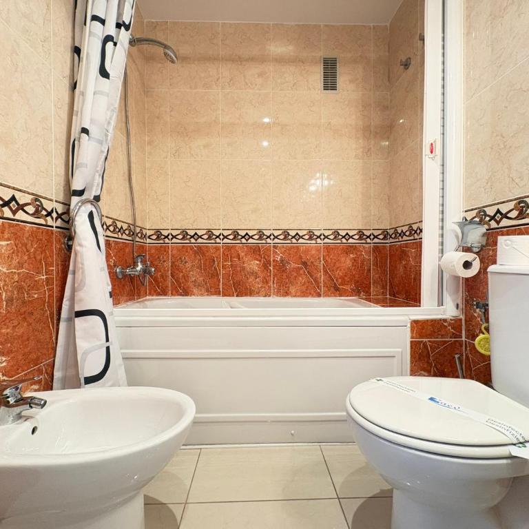 ACV - Vistamar II-1ª linea planta 3 sur 2 - Appartamento con 2 Camere da Letto - 26