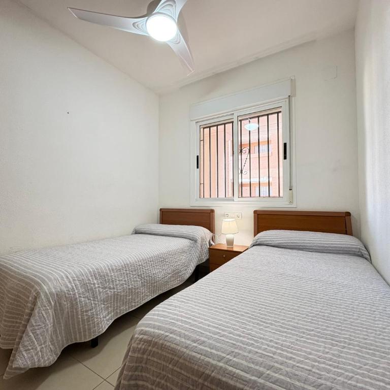 ACV - Vistamar II-1ª linea planta 3 sur 2 - Appartamento con 2 Camere da Letto - 27