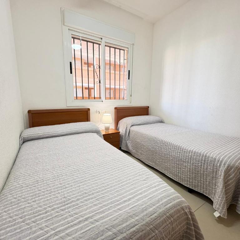 ACV - Vistamar II-1ª linea planta 3 sur 2 - Appartamento con 2 Camere da Letto - 29