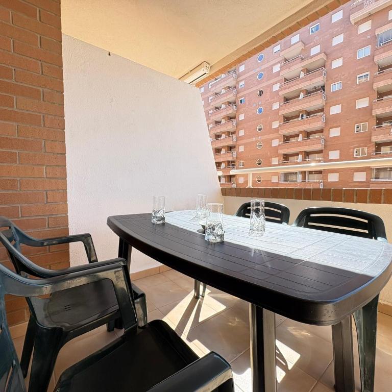 ACV - Vistamar II-1ª linea planta 3 sur 2 - Appartamento con 2 Camere da Letto - 11