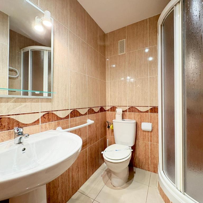 ACV - Vistamar II-1ª linea planta 3 sur 2 - Appartamento con 2 Camere da Letto - 31