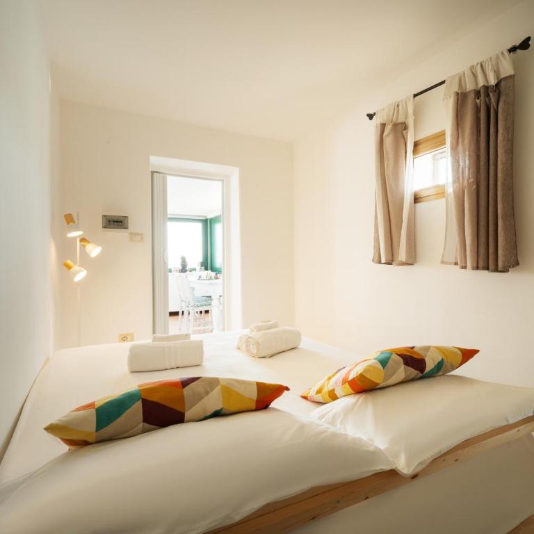 Terrazza vista Vesuvio e Capri con Jacuzzi privata - Casa con 1 Camera da Letto - 4