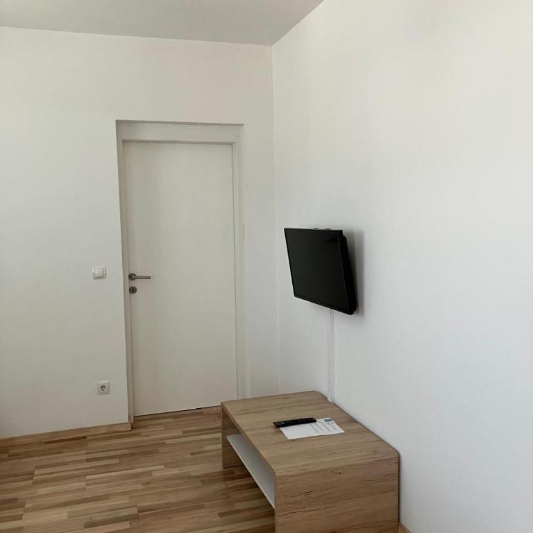 Appartement Moskovic - Apartment mit 1 Schlafzimmer - 3