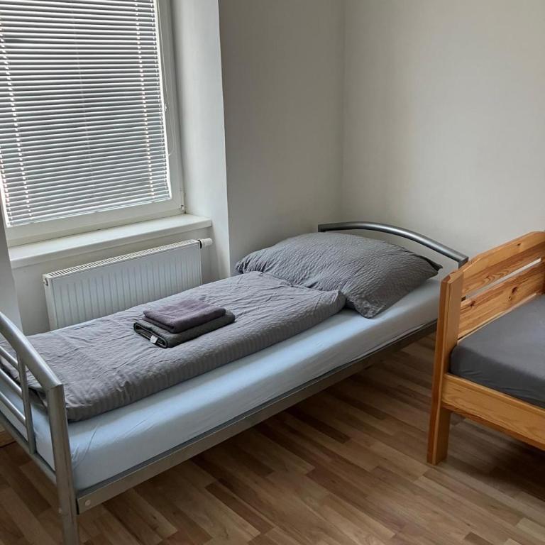 Appartement Moskovic - Apartment mit 1 Schlafzimmer - 5