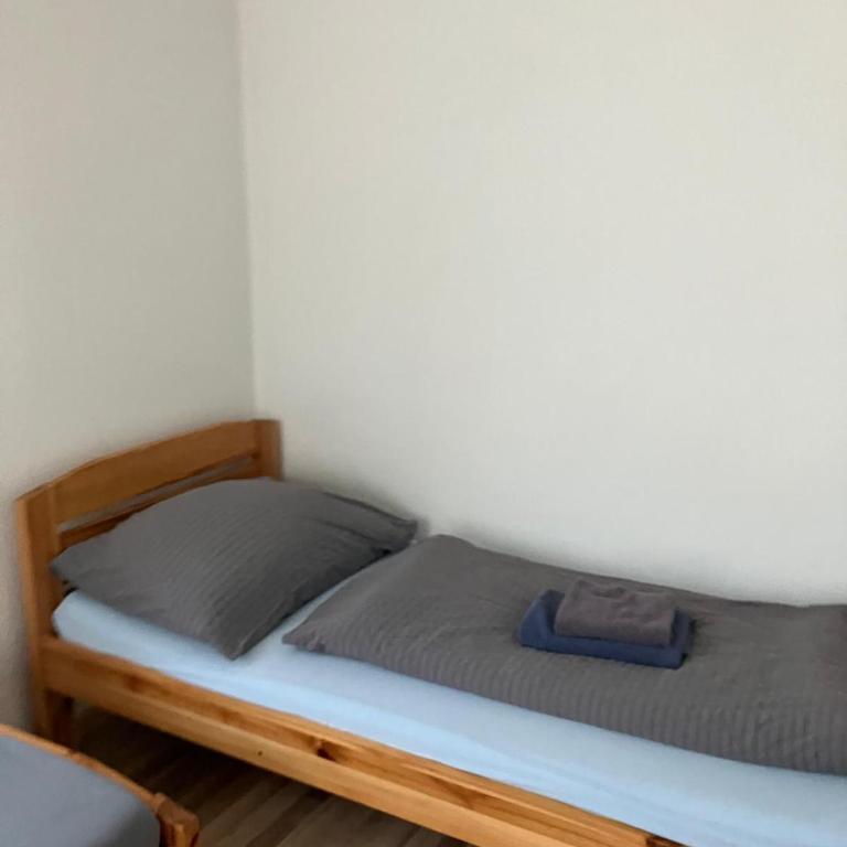 Appartement Moskovic - Apartment mit 1 Schlafzimmer - 6