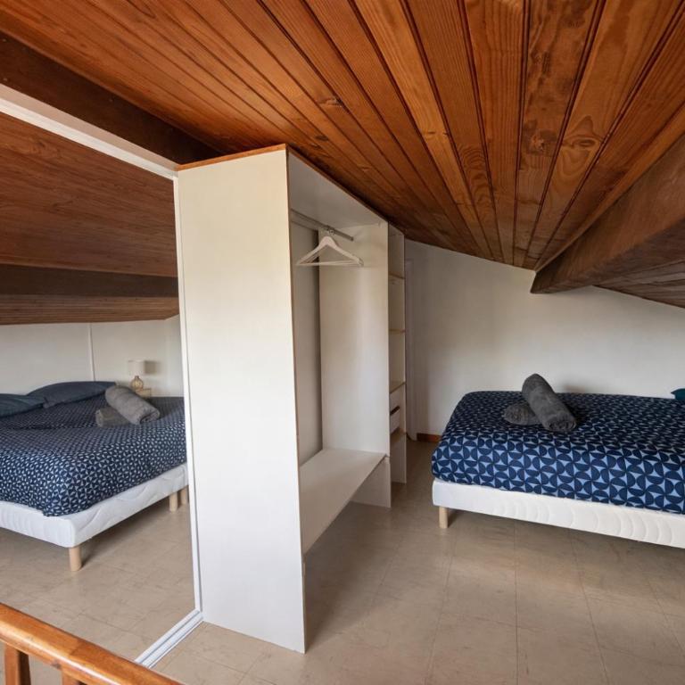 VILLA CONSTANCE - Swimming pool & Parking - sleeps 8 - Villa - 17