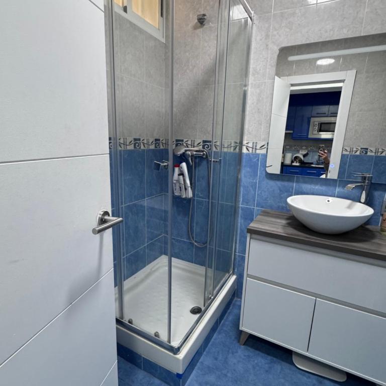 Puerto Marina Estudio - Apartamento de 1 dormitorio - 6