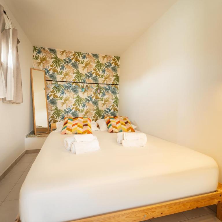 Terrazza vista Vesuvio e Capri con Jacuzzi privata - Casa con 1 Camera da Letto - 17