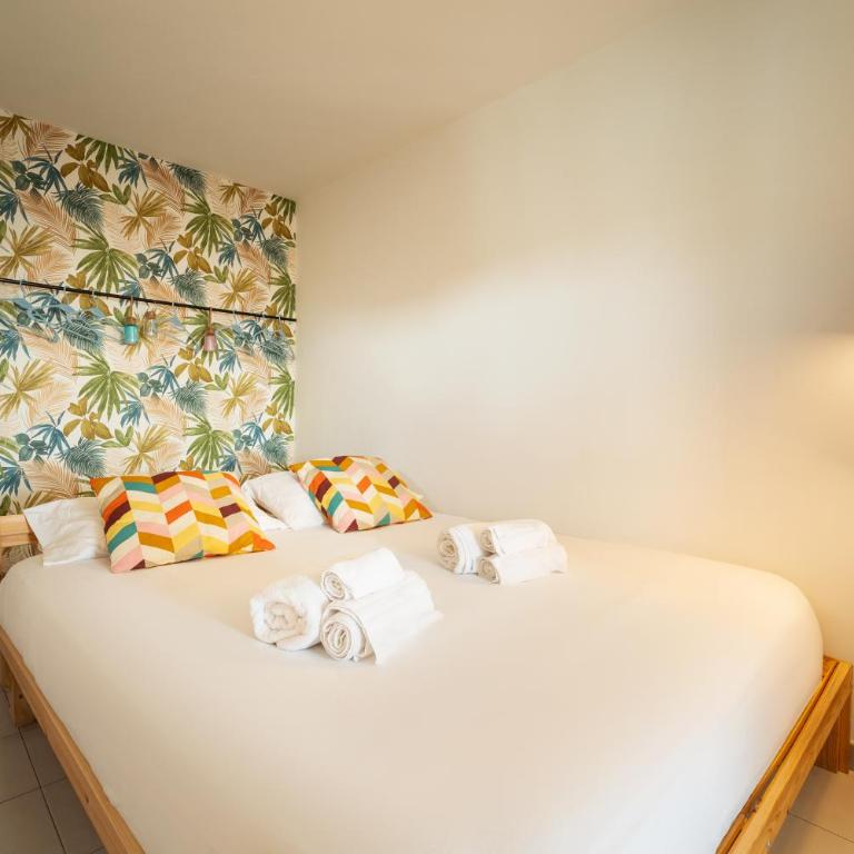 Terrazza vista Vesuvio e Capri con Jacuzzi privata - Casa con 1 Camera da Letto - 18