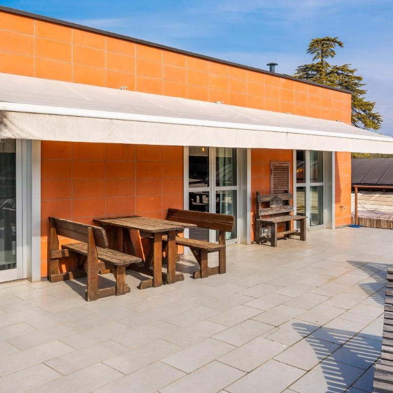 La Pacheca Rock Apartments - Appartamento - 15