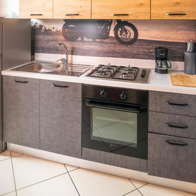 La Pacheca Rock Apartments - Appartamento - 17