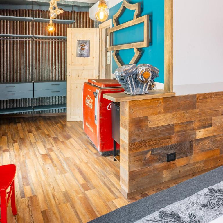 La Pacheca Rock Apartments - Appartamento - 25