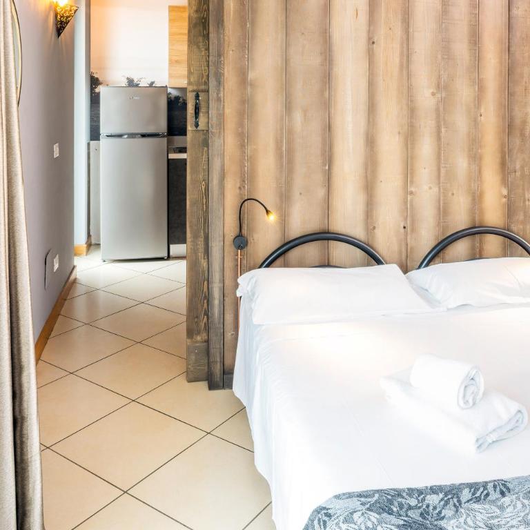 La Pacheca Rock Apartments - Appartamento - 27