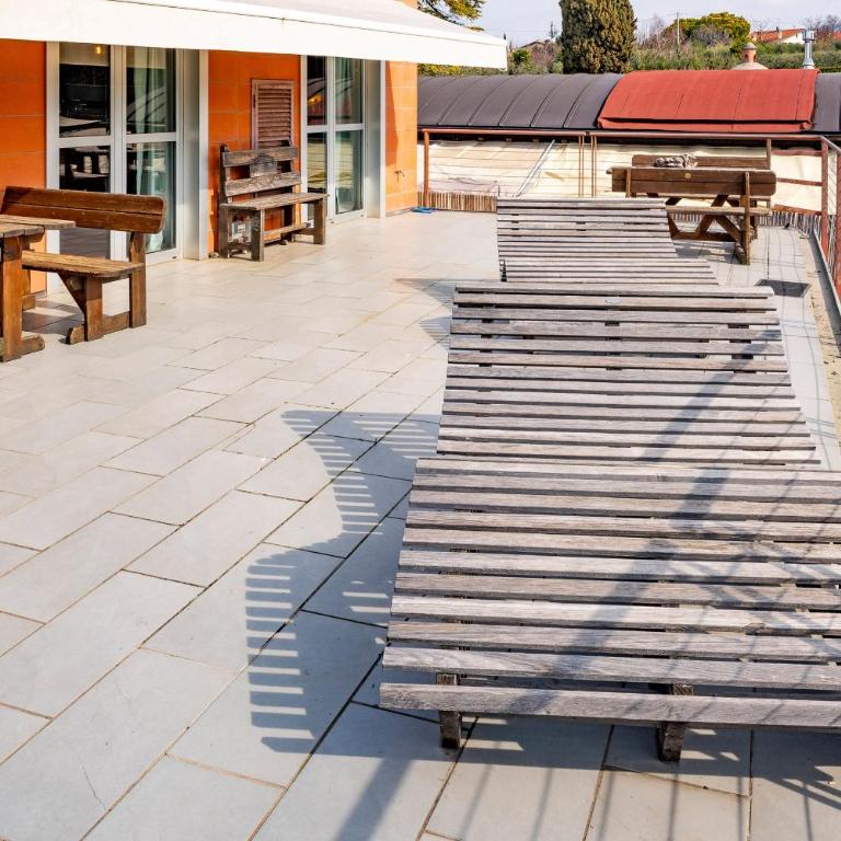La Pacheca Rock Apartments - Appartamento - 29