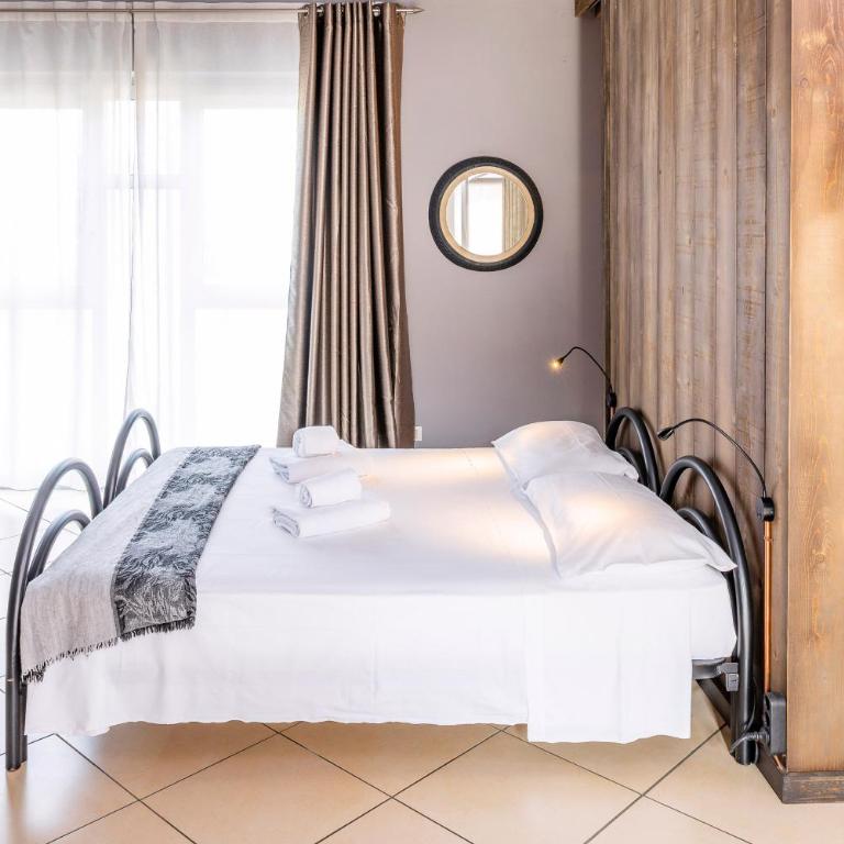La Pacheca Rock Apartments - Appartamento - 28