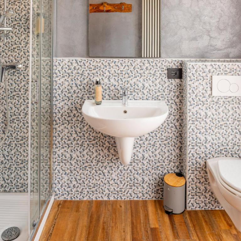 La Pacheca Rock Apartments - Appartamento - 34