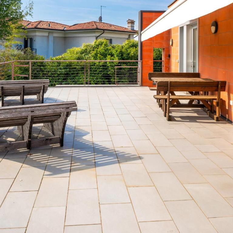 La Pacheca Rock Apartments - Appartamento - 35