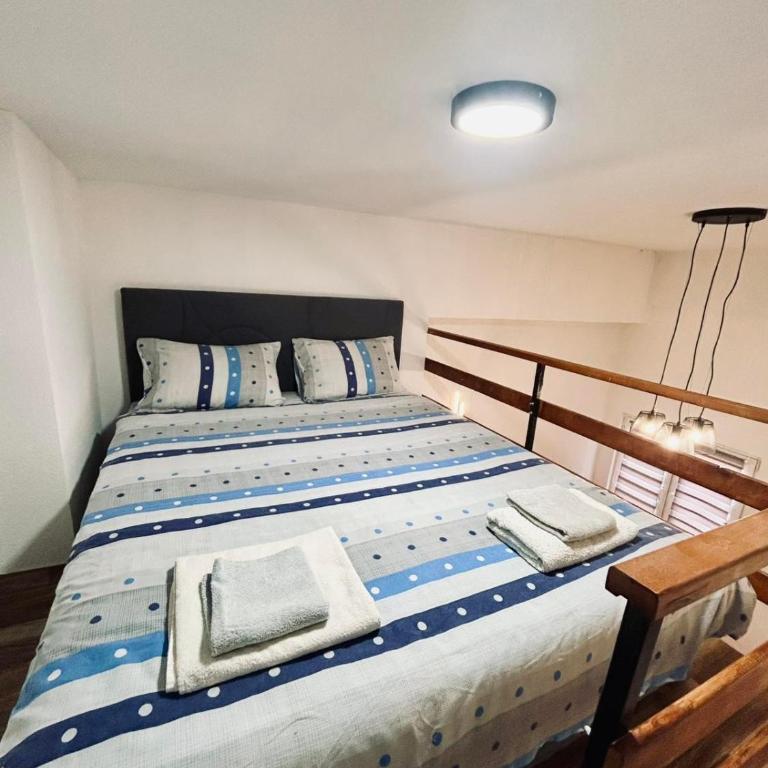 NSA Studio Apartman - Apartman sa 1 Spavaćom Sobom - 3