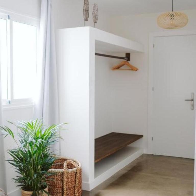 Arena Wave Hostel - Suite - 4