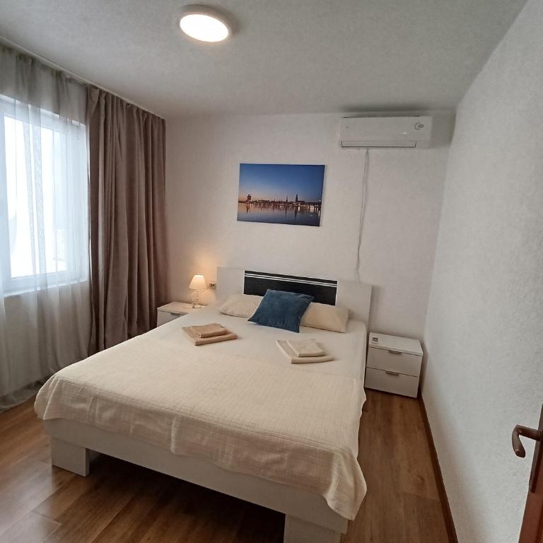Villa Agava - Two-Bedroom Apartment - 22