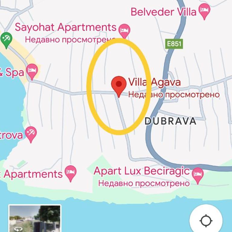 Villa Agava - Two-Bedroom Apartment - 26