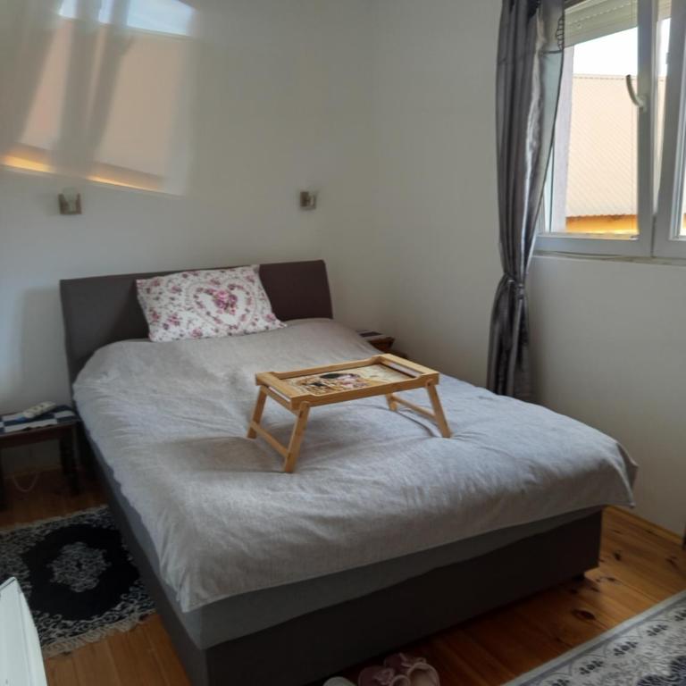 GUESTHOUSE TARA - Dvokrevetna Soba sa Bračnim Krevetom - 7