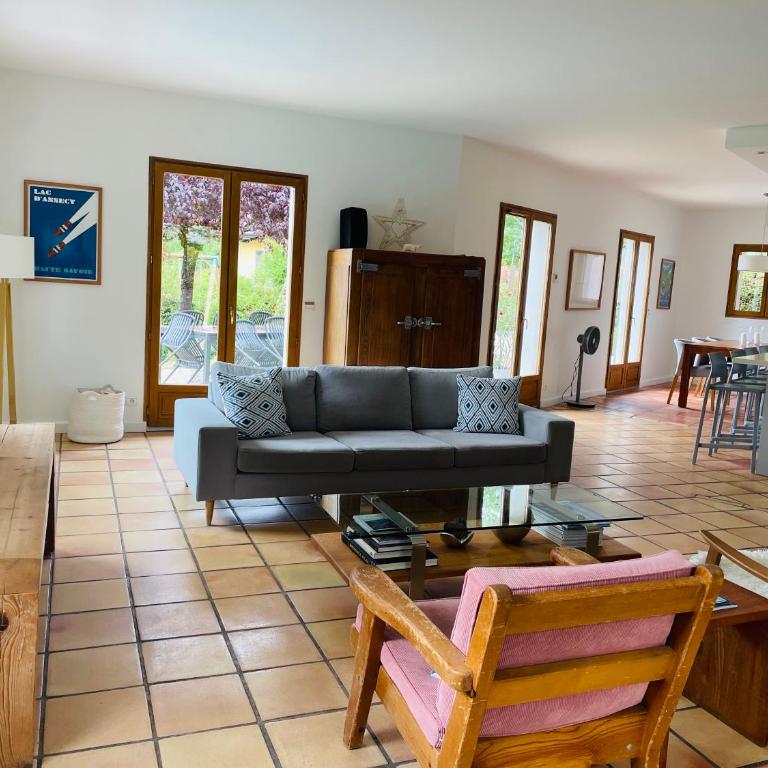 Lovely Gated Family Home, Steps to the Lake - Maison 4 Chambres - 6