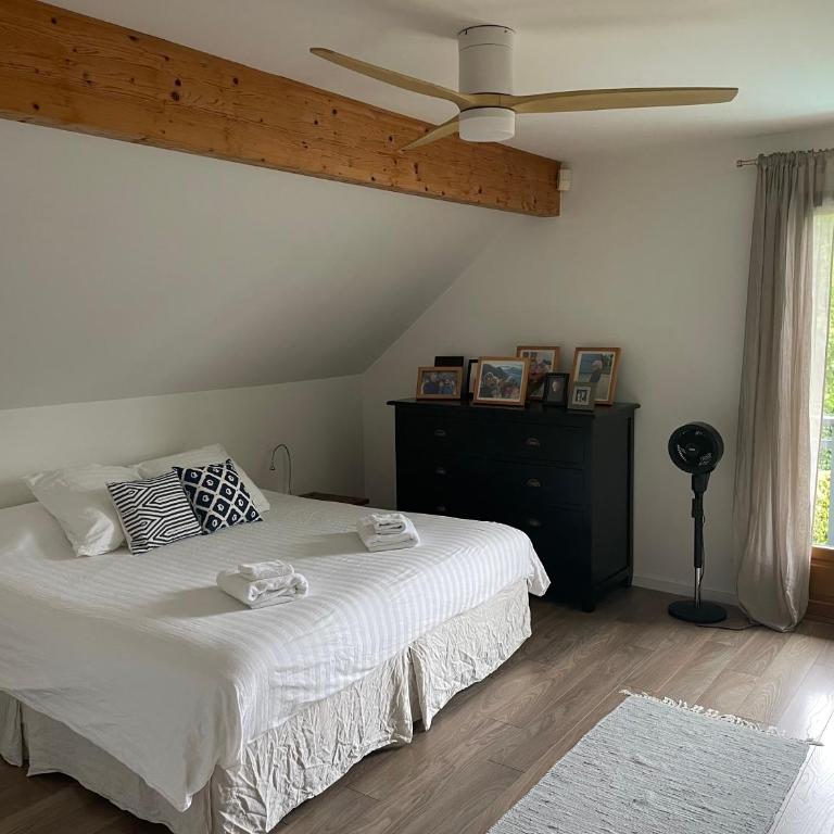 Lovely Gated Family Home, Steps to the Lake - Maison 4 Chambres - 9