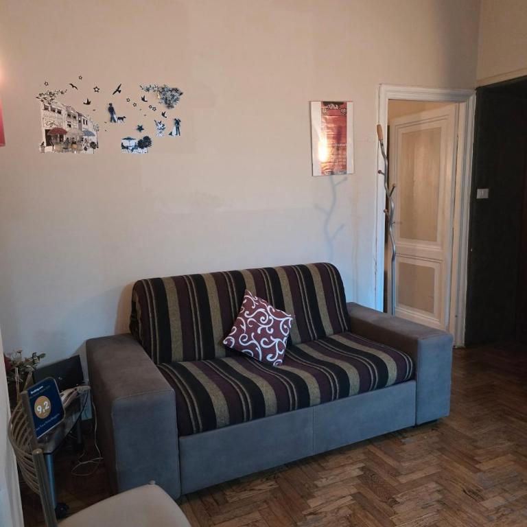 Casa Tua a Porta Maggiore - Appartamento con 3 Camere da Letto - 48