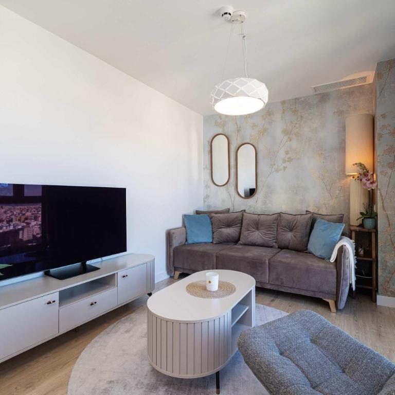 Altitude 27 Malaga - Apartamento - 16