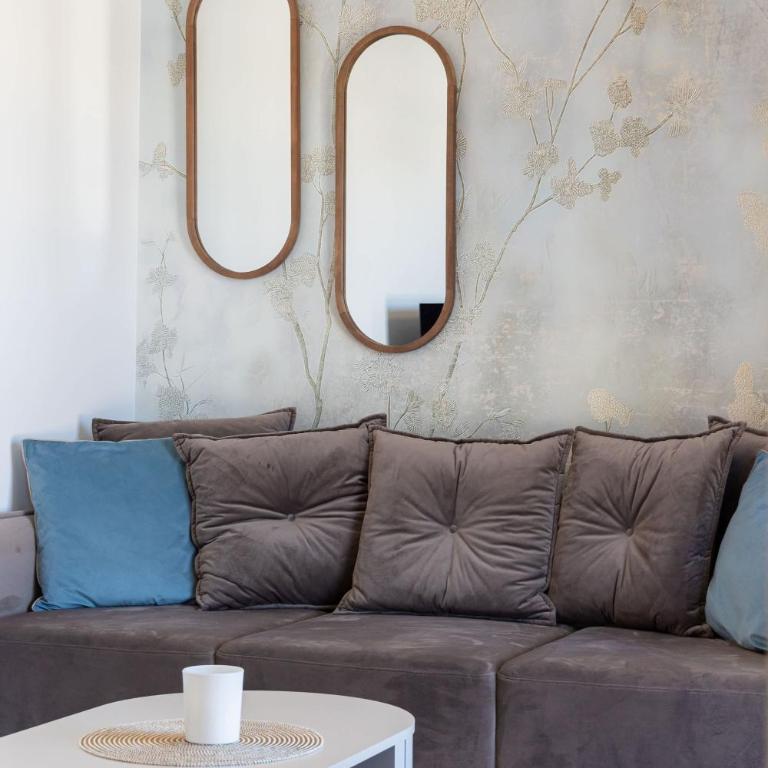 Altitude 27 Malaga - Apartamento - 18