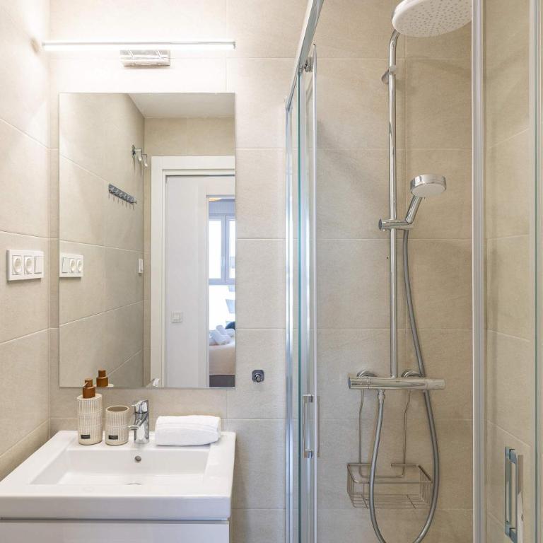 Altitude 27 Malaga - Apartamento - 6