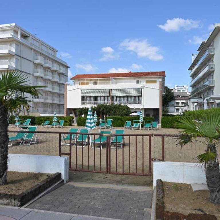 App4rent Villa Zanetti Family apartments, sea view, private beach, parking, wifi - Appartamento con 2 Camere da Letto e Vista Mare - 15